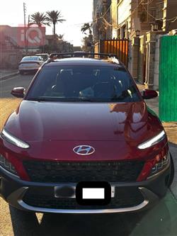 هيونداي كونا